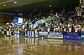 Fortitudo vs San Severo partita 2 play off